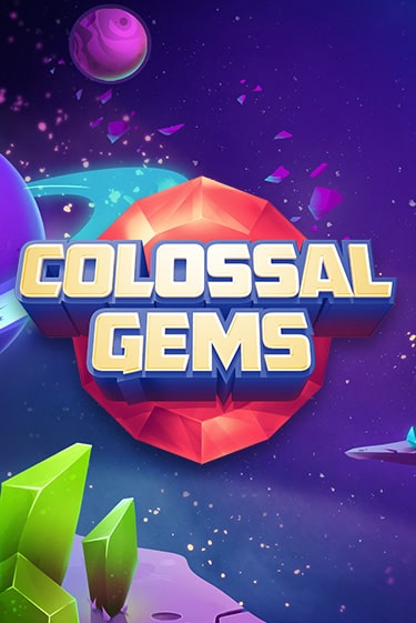 Colossal Gems онлайн демо без регистрации | Азино 777