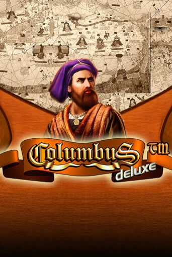 Columbus Deluxe онлайн демо без регистрации | Азино 777