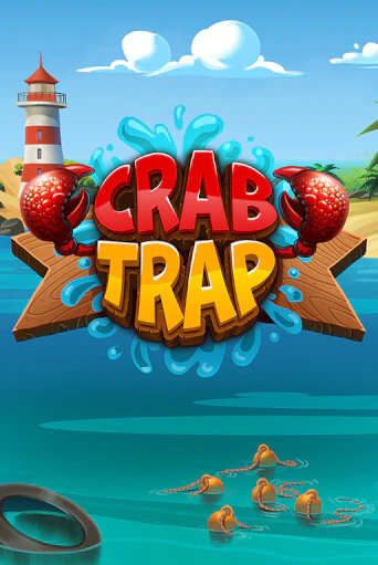 Crab Trap онлайн демо без регистрации | Азино 777