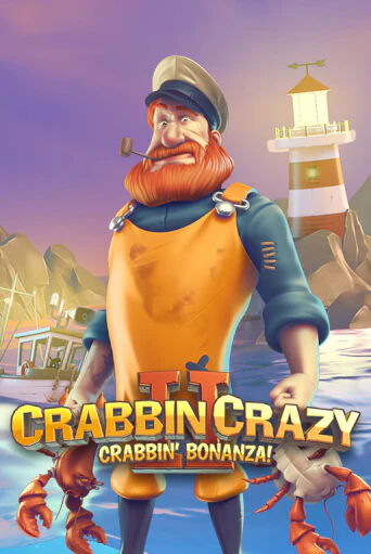 Crabbin' Crazy 2 ™ онлайн демо без регистрации | Азино 777