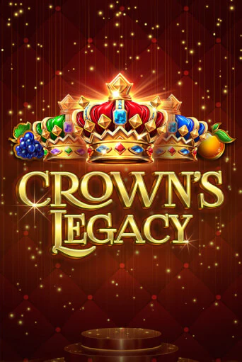 Crown's Legacy онлайн демо без регистрации | Азино 777