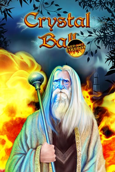 Crystal Ball Red Hot Firepot онлайн демо без регистрации | Азино 777