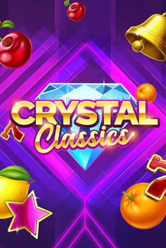 Crystal Classics онлайн демо без регистрации | Азино 777