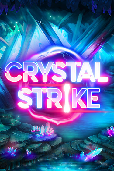 Crystal Strike онлайн демо без регистрации | Азино 777