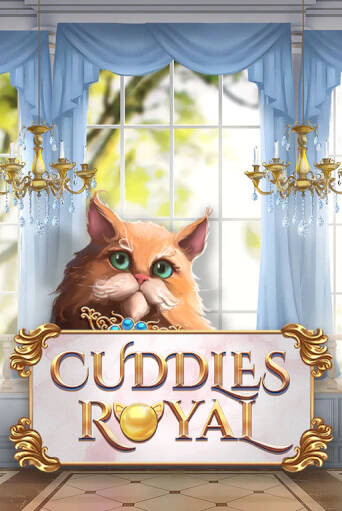 Cuddles Royal онлайн демо без регистрации | Азино 777