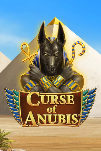 Curse of Anubis онлайн демо без регистрации | Азино 777