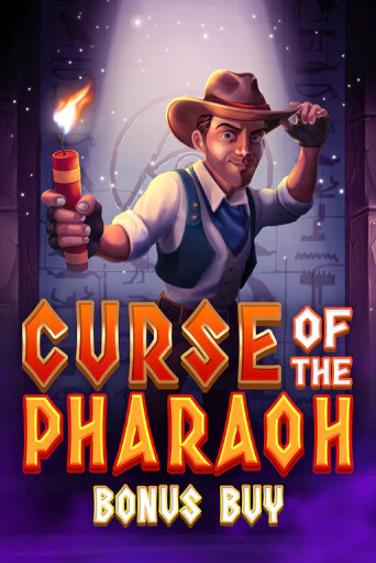 Curse of the Pharaoh Bonus Buy онлайн демо без регистрации | Азино 777