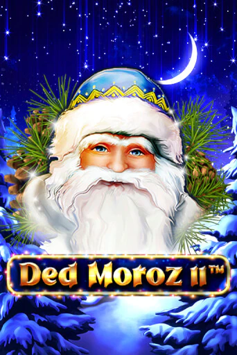 Ded Moroz II онлайн демо без регистрации | Азино 777