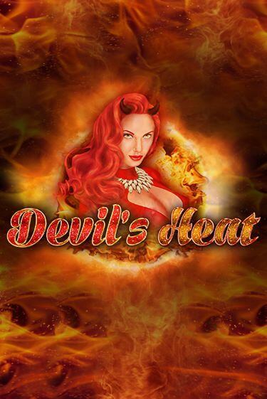 Devil's Heat онлайн демо без регистрации | Азино 777
