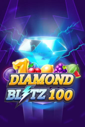 Diamond Blitz 100 онлайн демо без регистрации | Азино 777