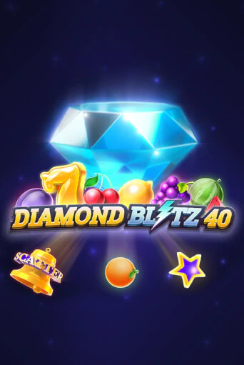 Diamond Blitz 40 онлайн демо без регистрации | Азино 777