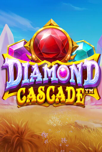 Diamond Cascade онлайн демо без регистрации | Азино 777