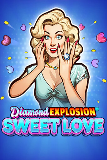 Diamond Explosion Sweet Love онлайн демо без регистрации | Азино 777