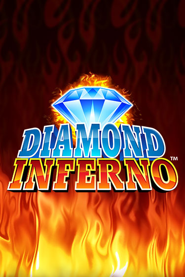 Diamond Inferno онлайн демо без регистрации | Азино 777