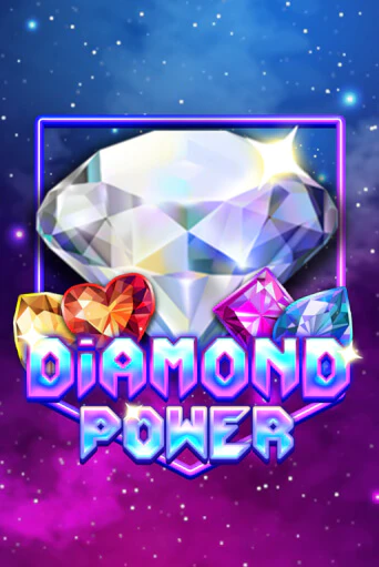 Diamond Power онлайн демо без регистрации | Азино 777