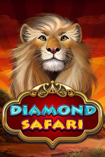 Diamond Safari онлайн демо без регистрации | Азино 777