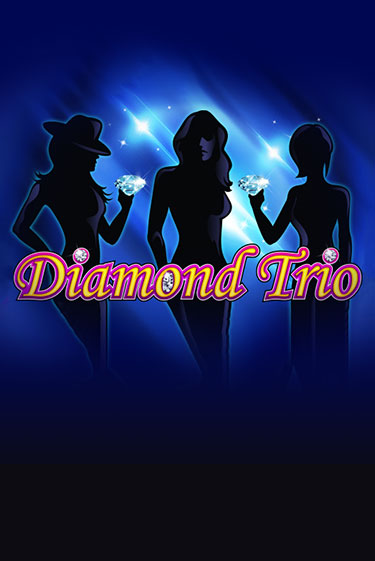 Diamond Trio онлайн демо без регистрации | Азино 777