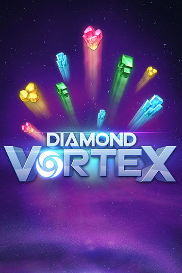 Diamond Vortex онлайн демо без регистрации | Азино 777