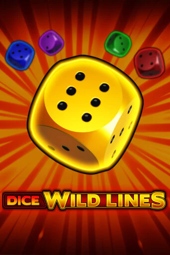 Dice Wild Lines онлайн демо без регистрации | Азино 777