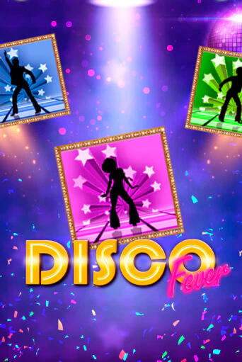 Disco Fever онлайн демо без регистрации | Азино 777