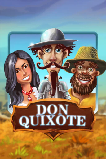 Don Quixote онлайн демо без регистрации | Азино 777