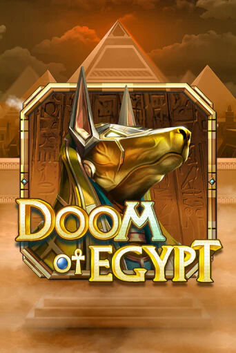Doom of Egypt онлайн демо без регистрации | Азино 777