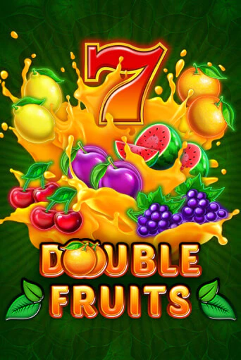 Double Fruits онлайн демо без регистрации | Азино 777