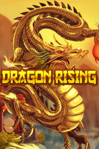 Dragon Rising онлайн демо без регистрации | Азино 777
