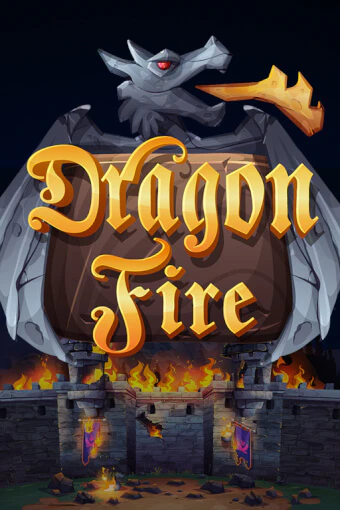 Dragon fire онлайн демо без регистрации | Азино 777