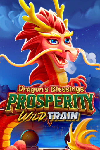 Dragons Blessings Prosperity онлайн демо без регистрации | Азино 777
