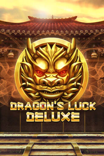 Dragon's Luck Deluxe онлайн демо без регистрации | Азино 777