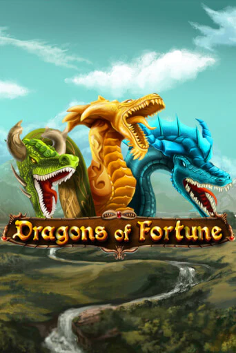 Dragons of Fortune онлайн демо без регистрации | Азино 777