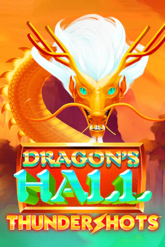 Dragons's Hall Thundershots онлайн демо без регистрации | Азино 777