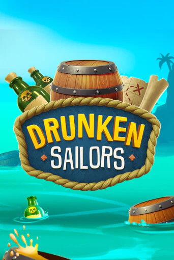 Drunken Sailors онлайн демо без регистрации | Азино 777
