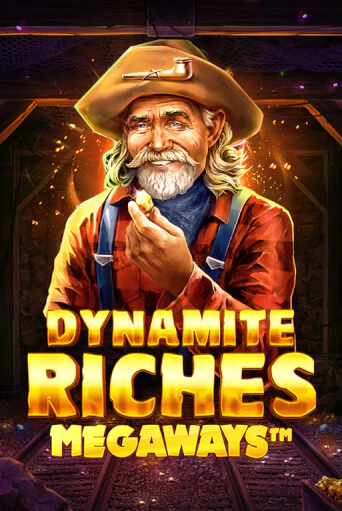 Dynamite Riches Megaways™ онлайн демо без регистрации | Азино 777