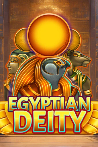 Egyptian Deity онлайн демо без регистрации | Азино 777