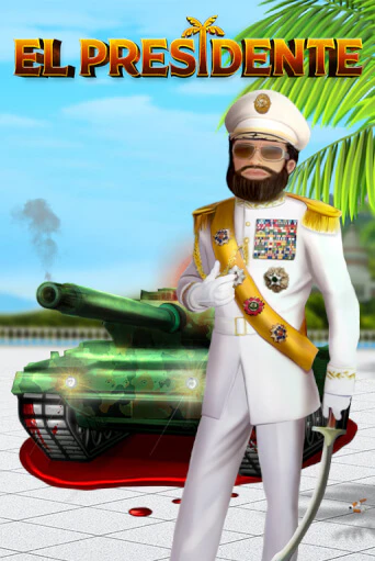 El Presidente онлайн демо без регистрации | Азино 777