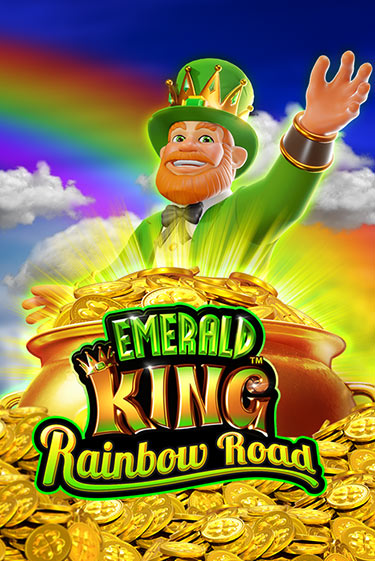 Emerald King Rainbow Road онлайн демо без регистрации | Азино 777