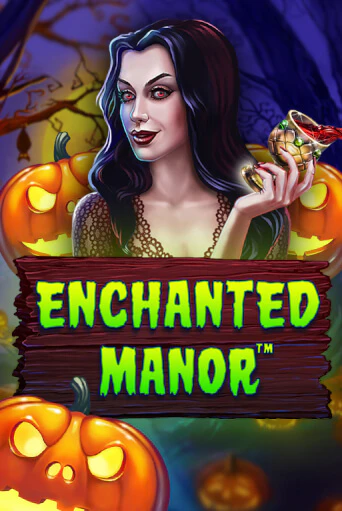 Enchanted Manor (50 lines) онлайн демо без регистрации | Азино 777