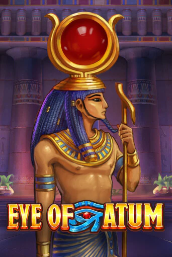Eye of Atum онлайн демо без регистрации | Азино 777
