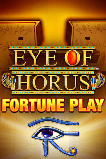 Eye of Horus Fortune Play онлайн демо без регистрации | Азино 777