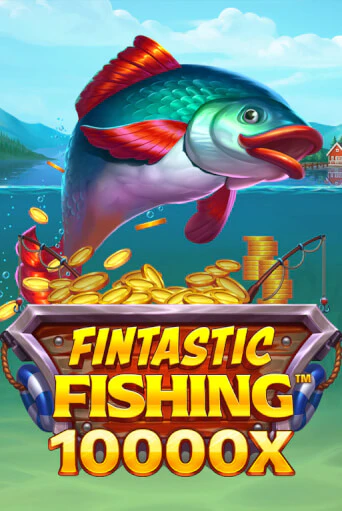 Fintastic Fishing™ онлайн демо без регистрации | Азино 777