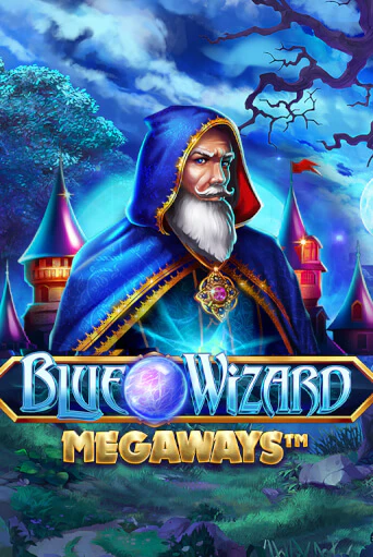 Fire Blaze: Blue Wizard™ Megaways™ онлайн демо без регистрации | Азино 777