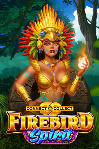 Firebird Spirit - Connect & Collect онлайн демо без регистрации | Азино 777