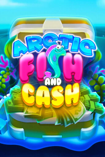 Fish And Cash Arctic онлайн демо без регистрации | Азино 777