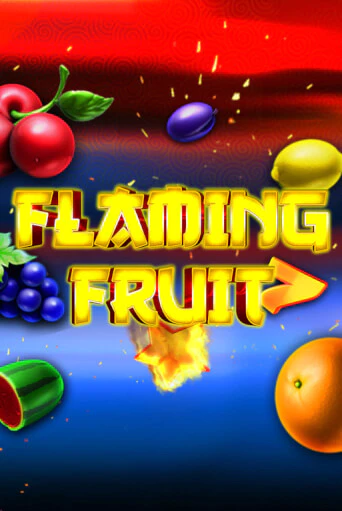 Flaming Fruit онлайн демо без регистрации | Азино 777