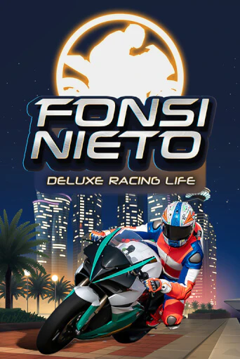 Fonsi Nieto Deluxe Racing Life онлайн демо без регистрации | Азино 777