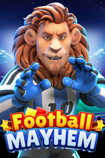 Football Mayhem онлайн демо без регистрации | Азино 777