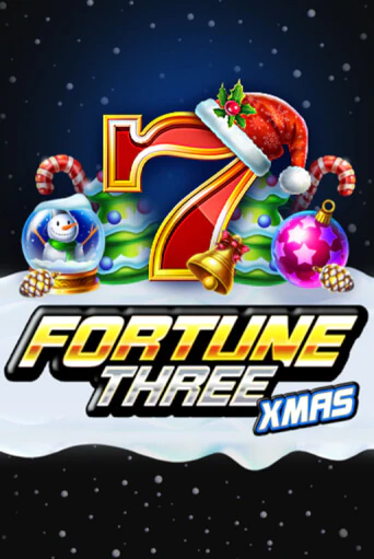 Fortune Three Xmas онлайн демо без регистрации | Азино 777