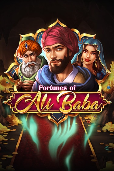 Fortunes of Ali Baba онлайн демо без регистрации | Азино 777